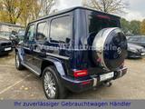 Mercedes-Benz G 500 9G AMG-LINE MULTIBEAM|BURMESTER|360°|AHK - Mercedes-Benz G 500 Gebrauchtwagen