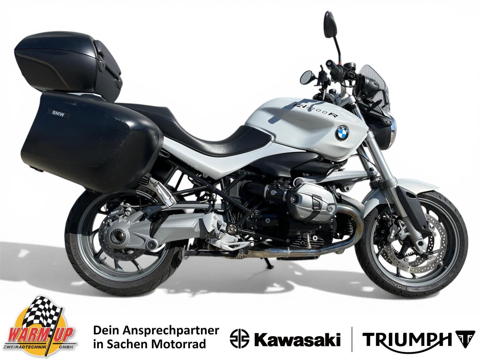 BMW R 1200 R