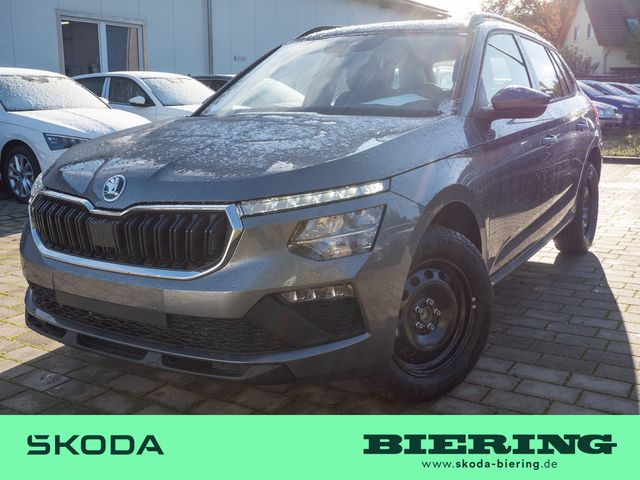 Skoda Kamiq 1.0 TSI Essence