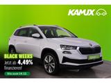 Skoda Karoq 1.5TSI DSG Selection+LED+VIRTUAL+CARPLAY - Skoda aus 2024