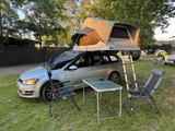 Volkswagen Golf 7 Variant 1.2 Kombi Camper mit Dachze... - : Kombi, Camper