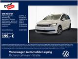 Volkswagen Touran "Active" 2.0 TDI DSG *Navi*PDC*SHZ* - VW Touran Gebrauchtwagen in Leipzig