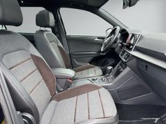 SEAT Tarraco 2.0TDI Xcellence 4Drive Infotain Ahk Pan SEAT Tarraco 2.0TDI Xcellence 4Drive Infotain Ahk Pan