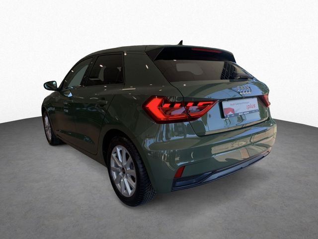 A1 Sportback 30 TFSI ADVANCED LED+VCP+PDC+TEMPOM