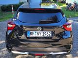 Nissan Micra Tekna   Kundenauftrag. - Nissan Micra in Köln