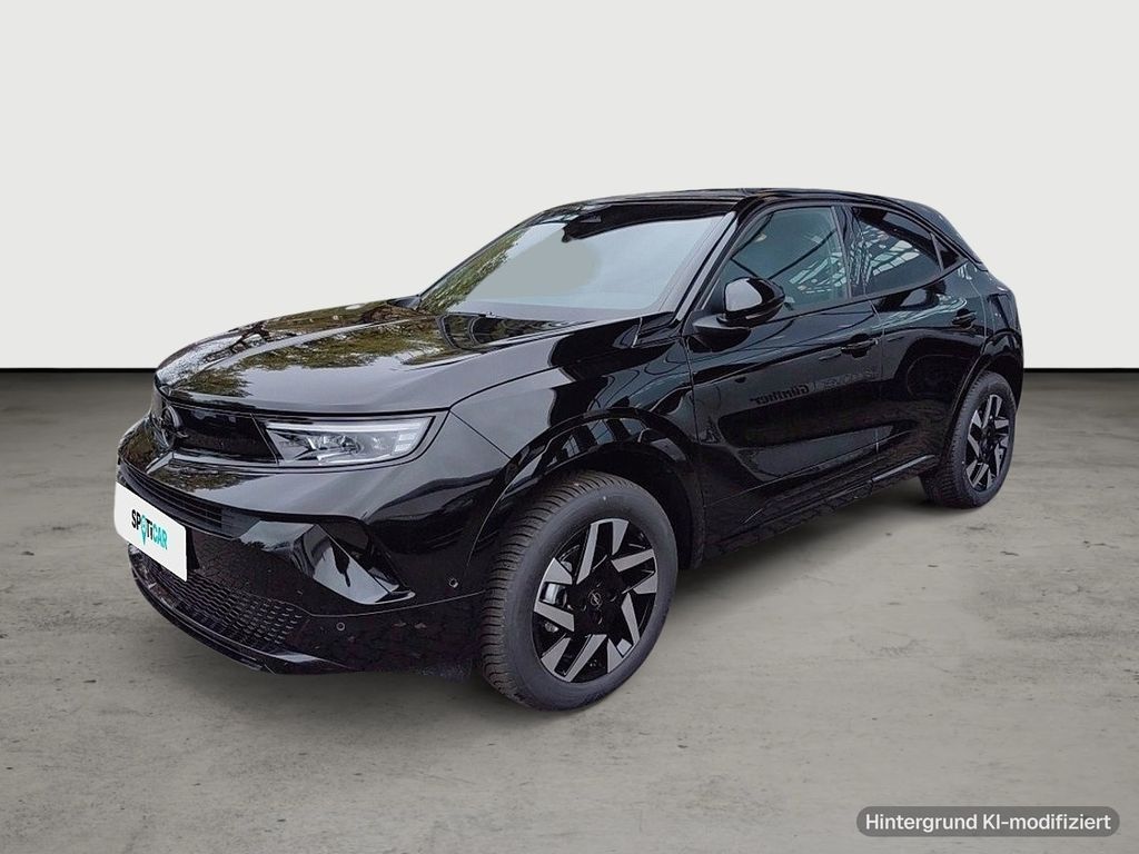 Image of Opel Mokka