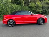 Audi S3 2.0 TFSI S tronic quattro Cabriolet - - Audi: Cabrio, 3.0