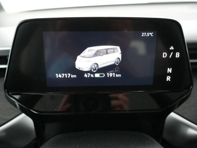 Volkswagen ID. Buzz - Bild 20