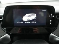Volkswagen ID. Buzz - Vorschau Bild 20