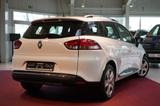 Renault Clio Grandtour Energy TCe 120 EDC Luxe *Klima* - Renault aus 2015