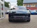 Porsche Macan ACC Memory Bose 4x SHZ Pano 21Zoll Sitzbel - gebrauchte Porsche Macan aus dem Jahr 2024