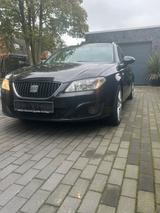 Seat Exeo 2.0 TDI ST - gebrauchte Seat Exeo aus dem Jahr 2010