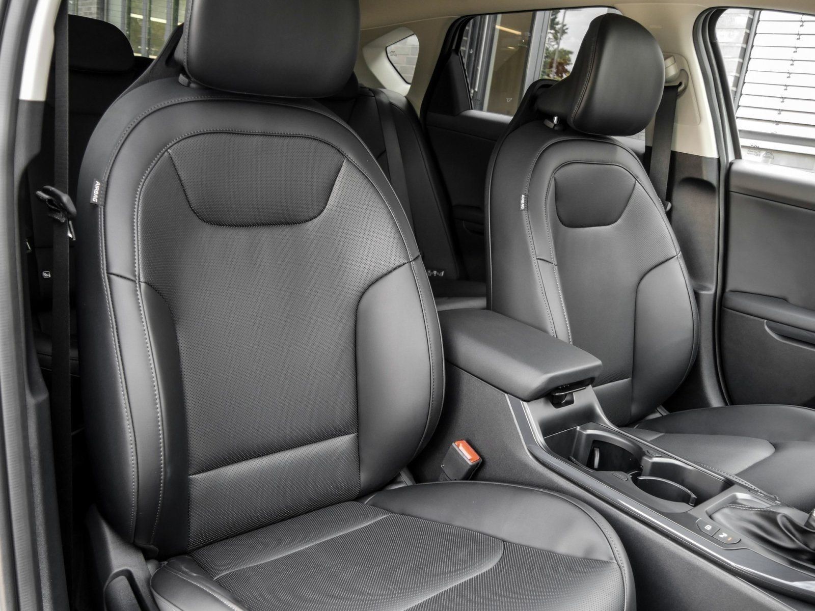 Kia cee'd / Ceed - Bild 6