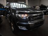 Ford Ranger Limited Doppelkabine 4x4 Kupplung neu - graue Ford Ranger