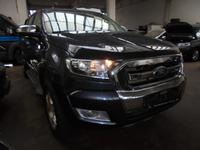 Ford Ranger Limited Doppelkabine 4x4 Kupplung neu