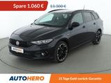 Fiat Tipo 1.4 Turbo S-Design*NAVI*XENON*CAM*PDC*SHZ* - Fiat Tipo mit Benzin-Antrieb: Android Auto