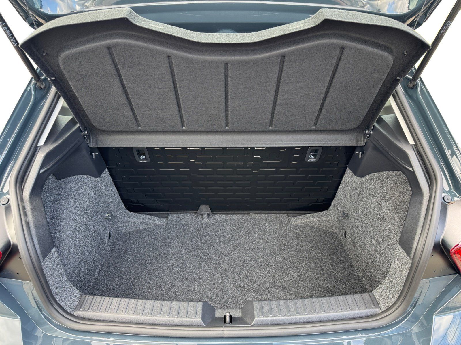 Seat Ibiza - Bild 7