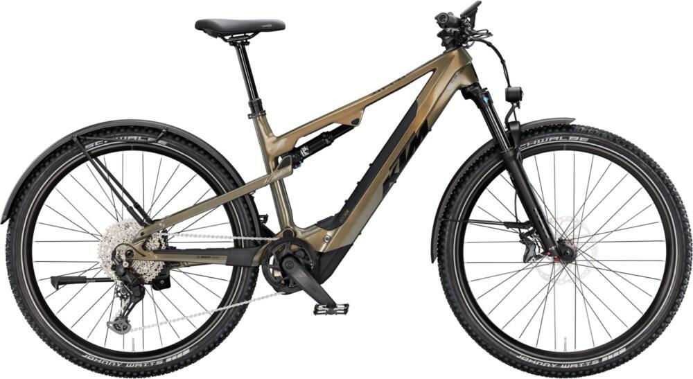 KTM MACINA CHACANA 892 LFC XXL/57
