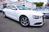 Audi A5 Coupe 1.8 TFSI*nur 47.000KM*2.Hand*GARANTIE* - Audi: G8