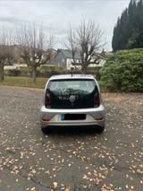 Volkswagen up! 1.0 44kW high up!  SCHECKHEFTGEPFLEGT - VW up! von privat