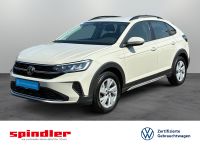 Volkswagen Taigo - Vorschau Bild 1