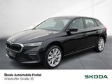 Skoda Scala TOUR 1,5 TSI DSG *AHZV NAVI ACC KESSY* - mit Benzin-Antrieb: Beheizbare Frontscheibe, mit Klimaanlage