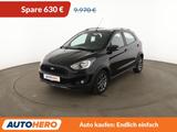 Ford Ka+ 1.2 Ti-VCT Active*TEMPO*PDC*SHZ*LIM*KLIMA* - Ford in Essen: Ka