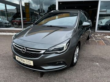 Bild 13 Opel Astra Sports Tourer Dynamic - RFK | SHZ | LHZ