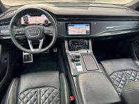 Audi SQ8 - Vorschau Bild 25