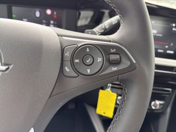 Opel Mokka Elegance 1.2 Turbo Carplay+RFK+LED+LM