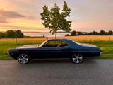 Pontiac Grand-Prix - Pontiac Grand-Prix Gebrauchtwagen