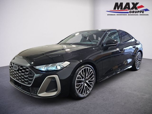 A5 Limousine TDI quattro S-LINE+TECH-PRO+MMI-PRO