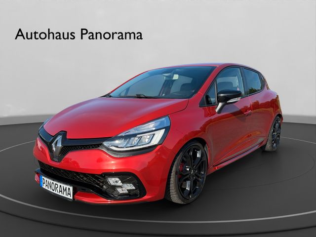 Renault Clio IV RS  Autom./Navi/Kamera/Leder/LED