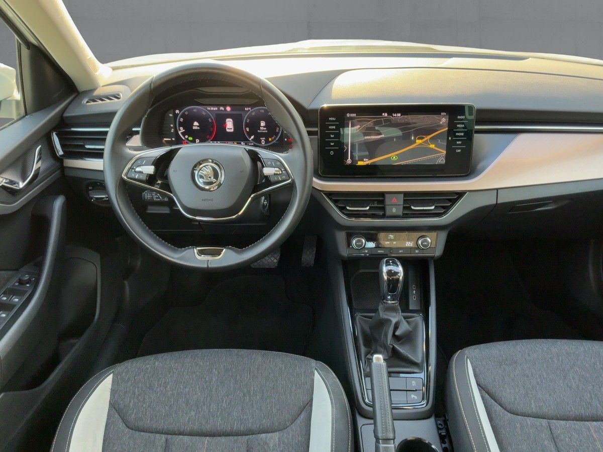 Skoda Kamiq - Bild 9
