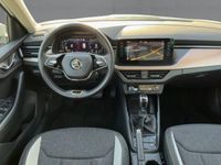 Skoda Kamiq - Vorschau Bild 9