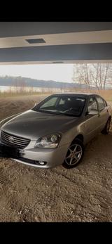 Kia Magentis 2007 (mit Tüv ) (Motorschaden ) - gebrauchte Kia Magentis aus dem Jahr 2007