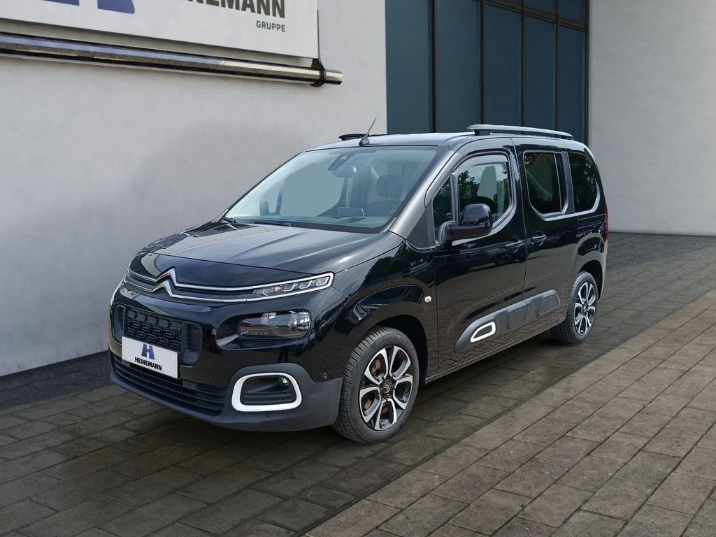 Image of Citroën Berlingo