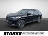 Volkswagen Tiguan 2.0 TSI DSG 4M Elegance  AHK Navi LED Kam - Volkswagen Tiguan