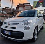 Fiat 500L 1.3 Multijet 85 CV Dualogic Lounge - Fiat 500L mit Halbautomatikschaltung