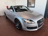 Audi TT Roadster 2.0 TFSI/S-Tronic/BiXenon/Leder/Shz