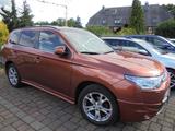 Mitsubishi Outlander ClearTec Intense 4WD - Mitsubishi Outlander: Intense