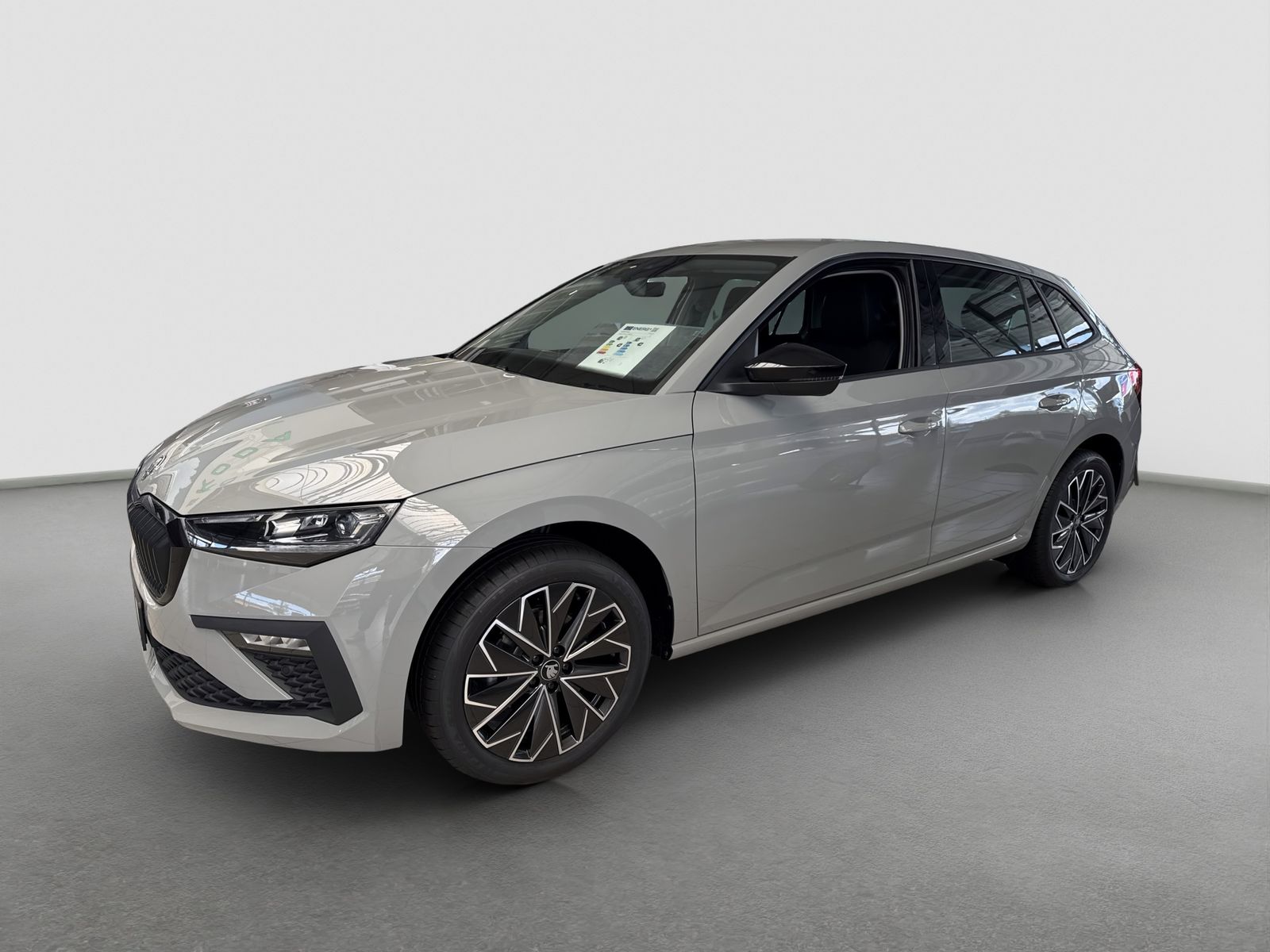 Skoda Scala - Bild 1