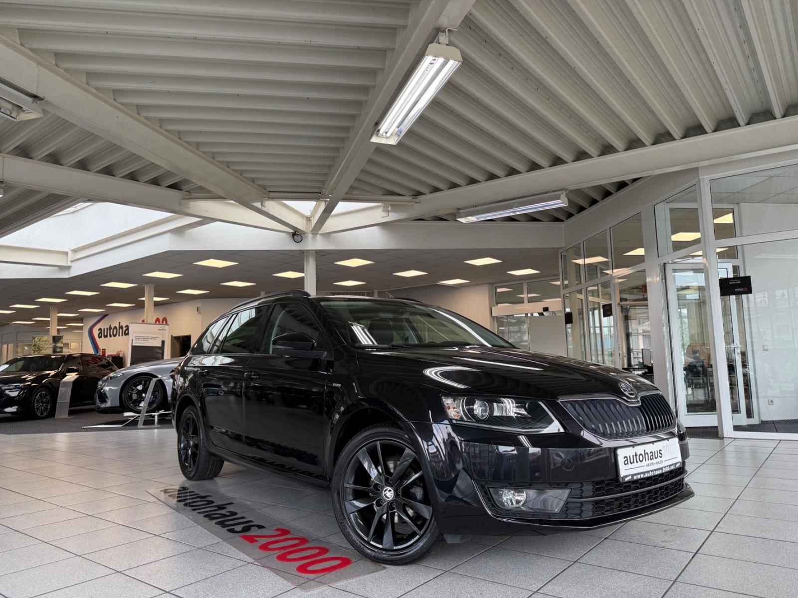 Skoda Octavia Combi Joy