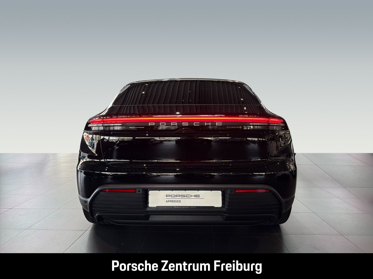 Porsche Macan - Bild 5