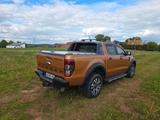 Ford Ranger Wildtrack 2,0ltr Diesel - Ford Ranger Wildtrack Gebrauchtwagen