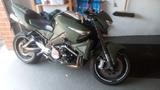 Suzuki B-King - SUZUKI B KING