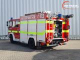 Iveco 150 E27 1.600 ltr watertank - Generator, Fire tr - Diesel Generator