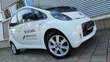 Citroën C-Zero AUTOM+TÜV+GARANTIE+1HAND+KLIMA - Citroën C-Zero mit Elektro-Antrieb