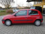 Renault Clio 1.2 RN / neu TÜV / Hagel - gebrauchte Renault Clio aus dem Jahr 1999