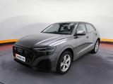 Audi Q8 55 TFSI quattro Navi LED CarPlay Leder - Audi Q8 in Leipzig
